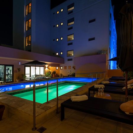 Hibird- Apartment And Suites Hotel San Juan Luaran gambar