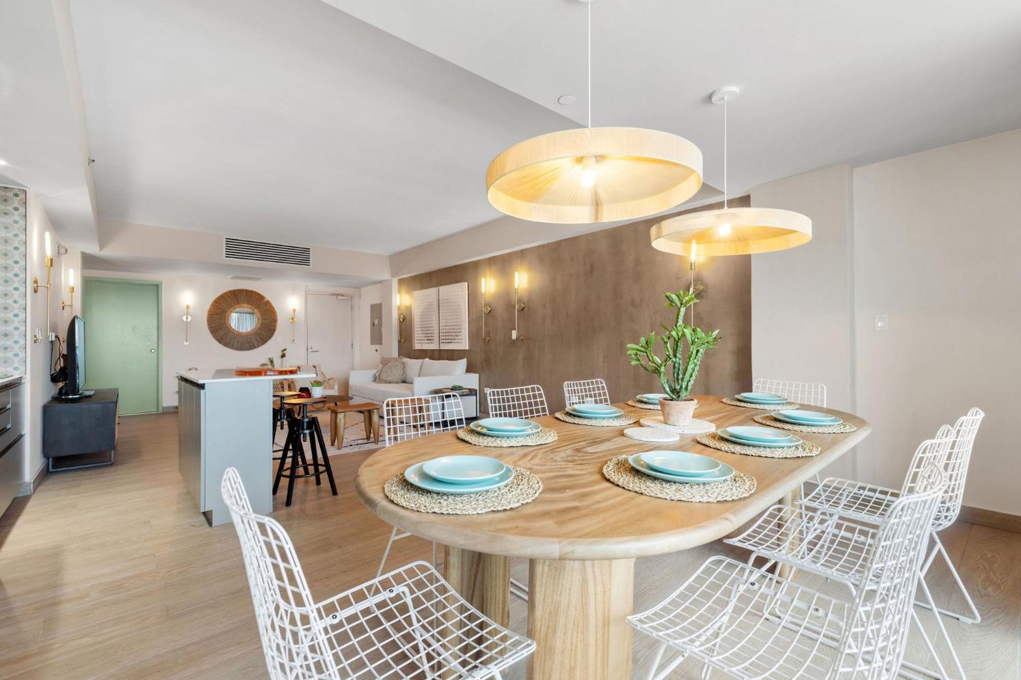 Hibird- Apartment And Suites Hotel San Juan Luaran gambar