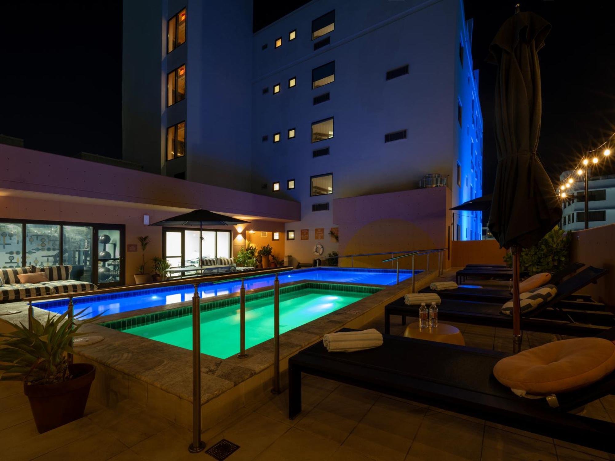 Hibird- Apartment And Suites Hotel San Juan Luaran gambar