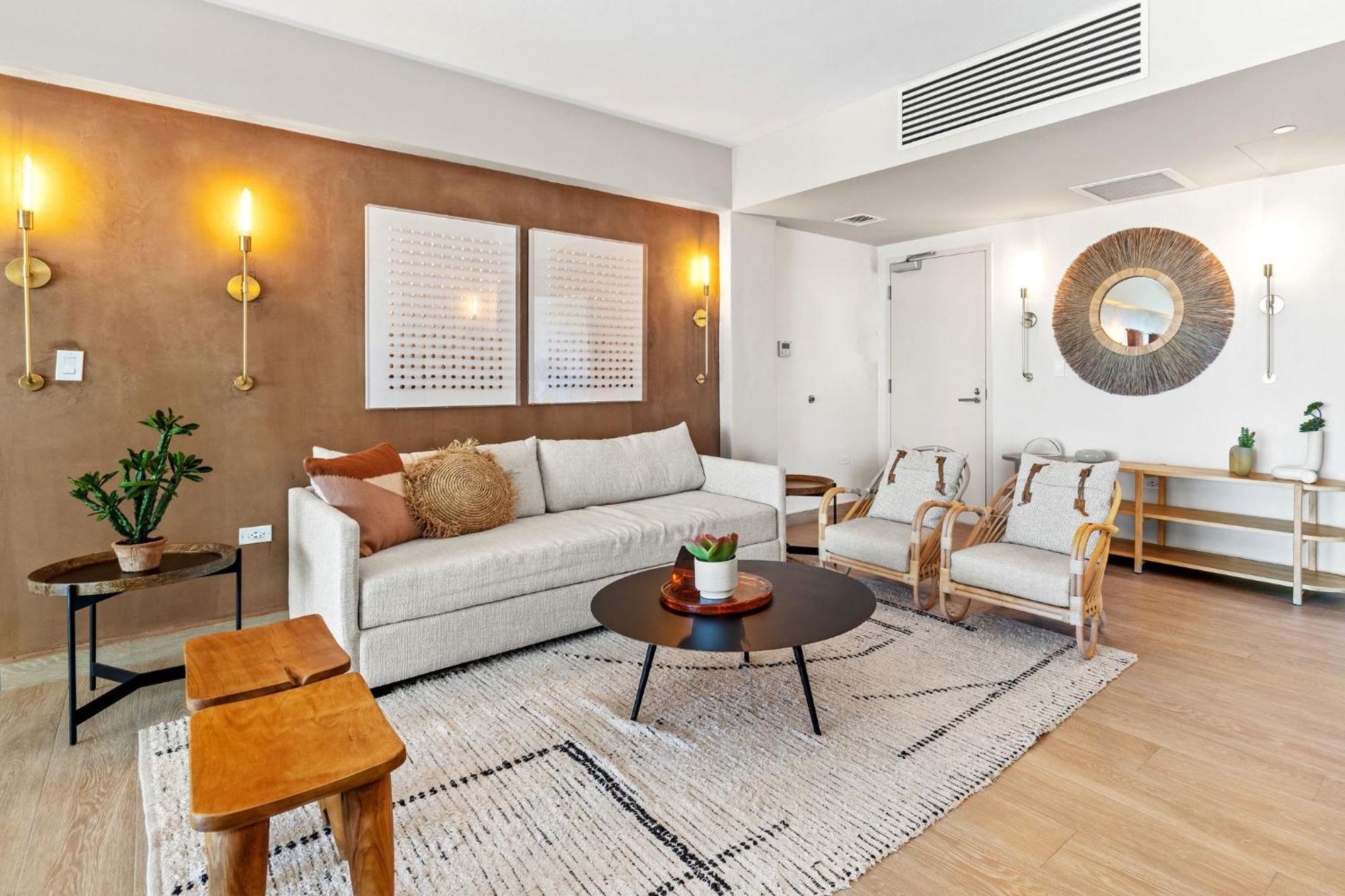 Hibird- Apartment And Suites Hotel San Juan Luaran gambar
