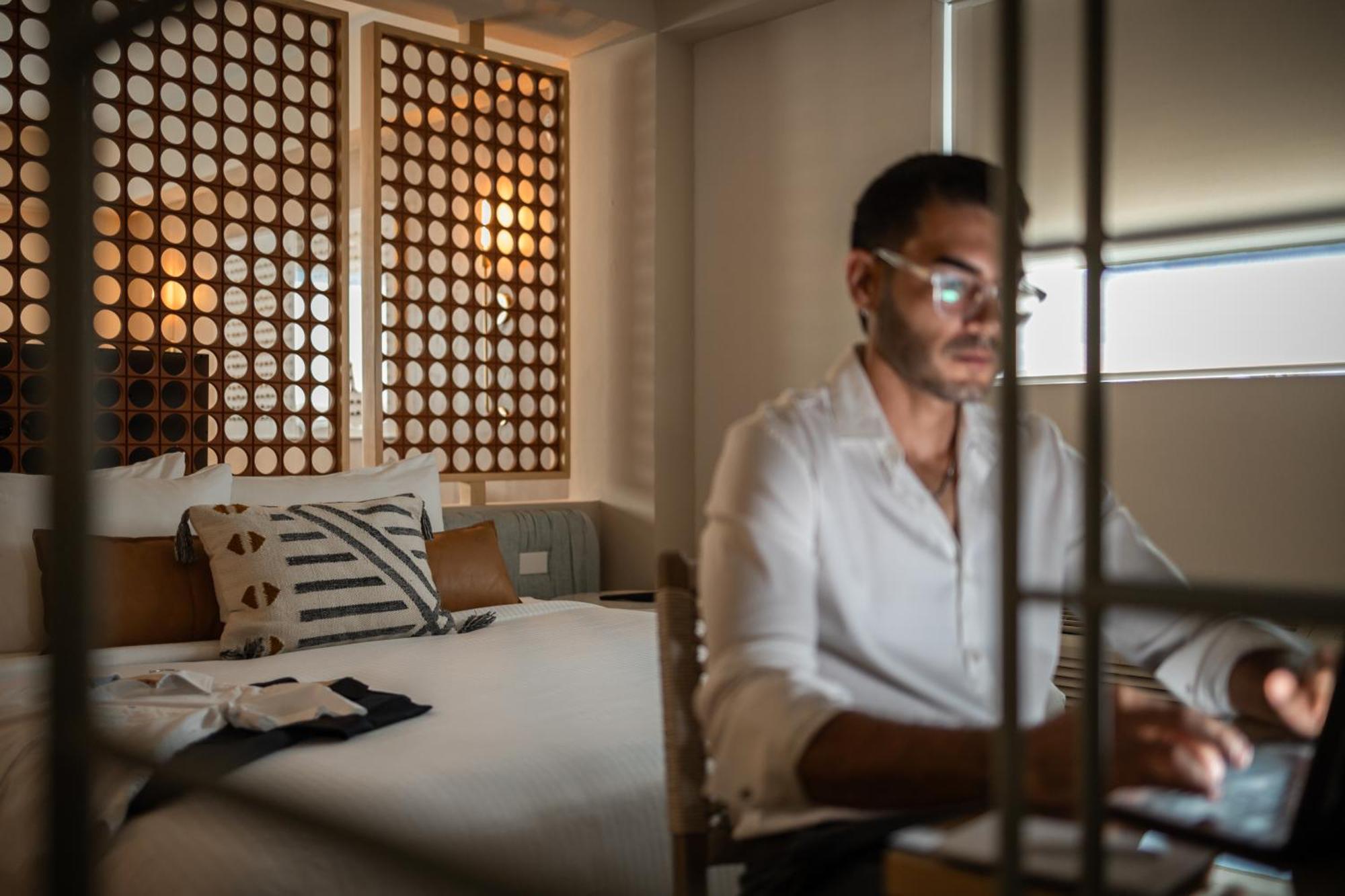 Hibird- Apartment And Suites Hotel San Juan Luaran gambar
