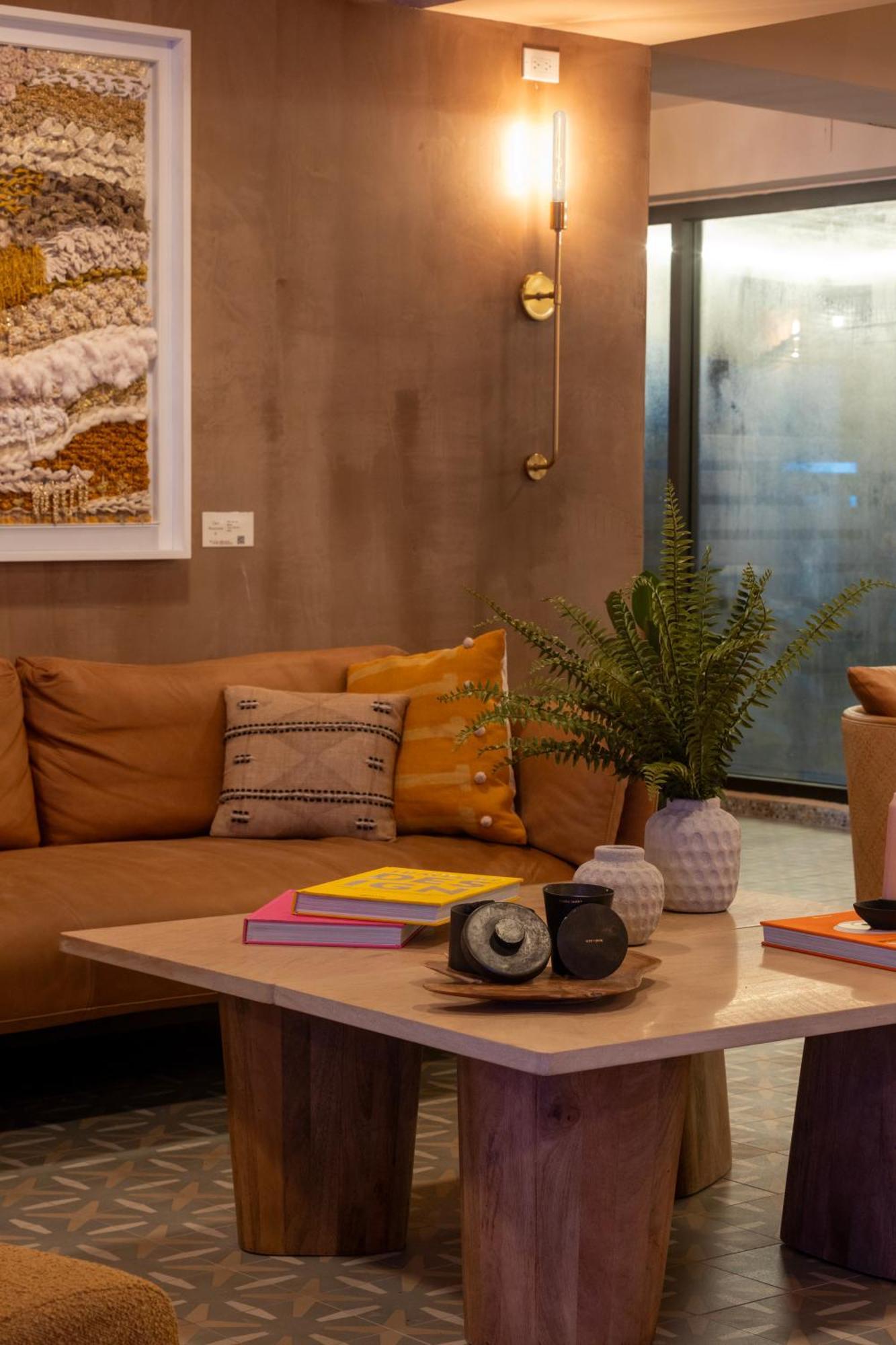 Hibird- Apartment And Suites Hotel San Juan Luaran gambar