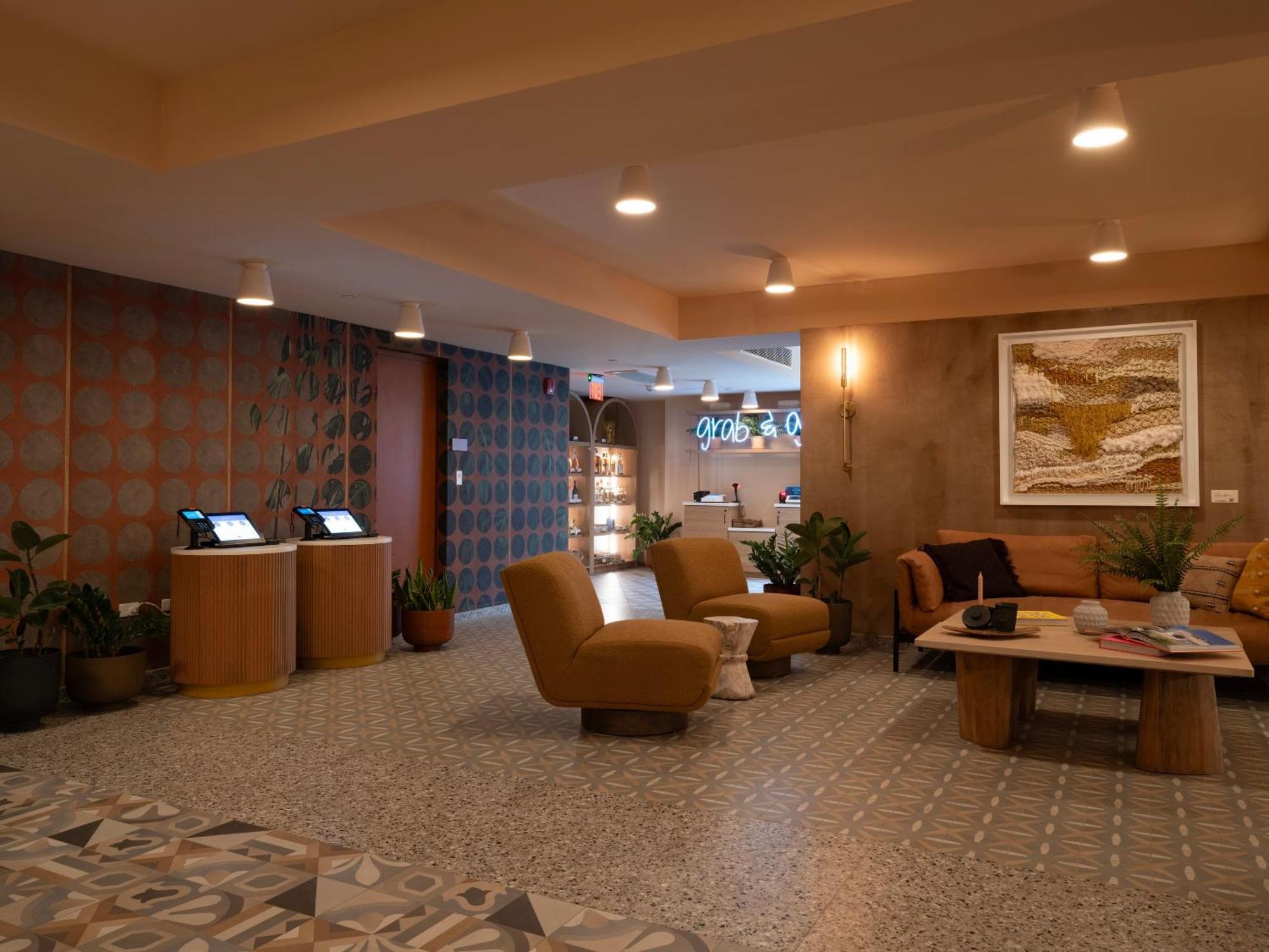 Hibird- Apartment And Suites Hotel San Juan Luaran gambar