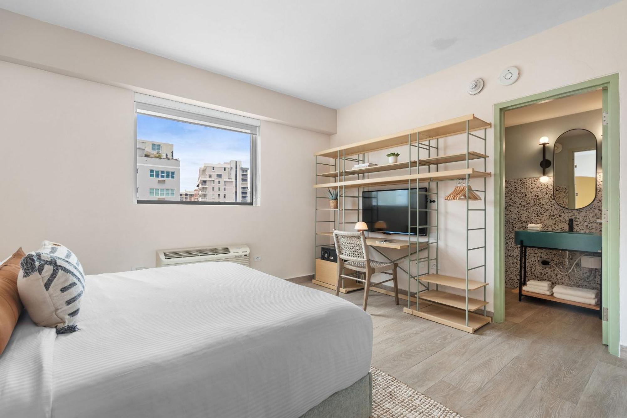 Hibird- Apartment And Suites Hotel San Juan Bilik gambar