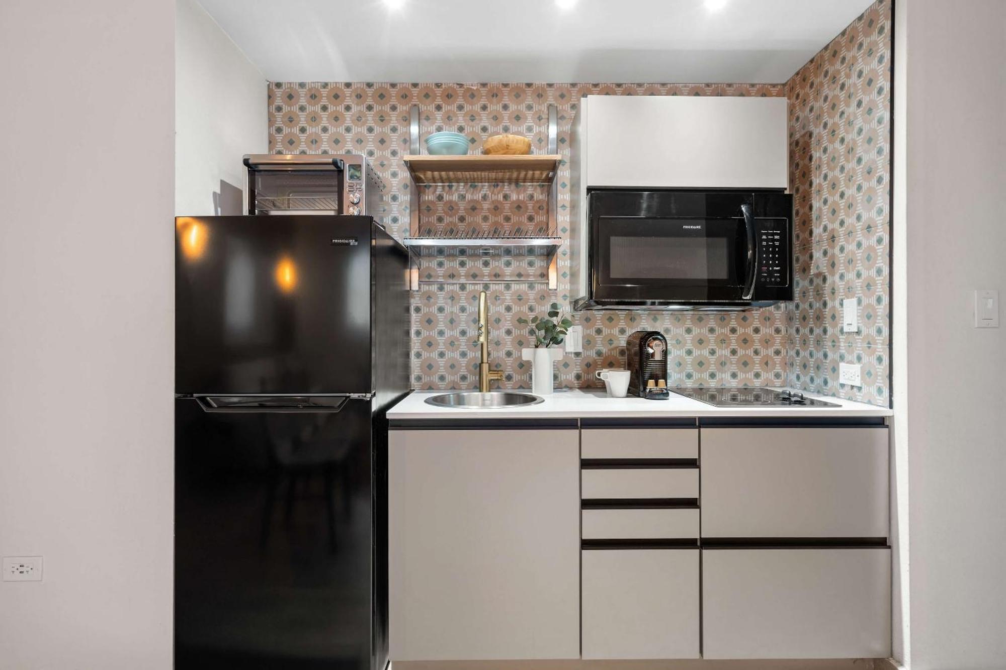 Hibird- Apartment And Suites Hotel San Juan Bilik gambar