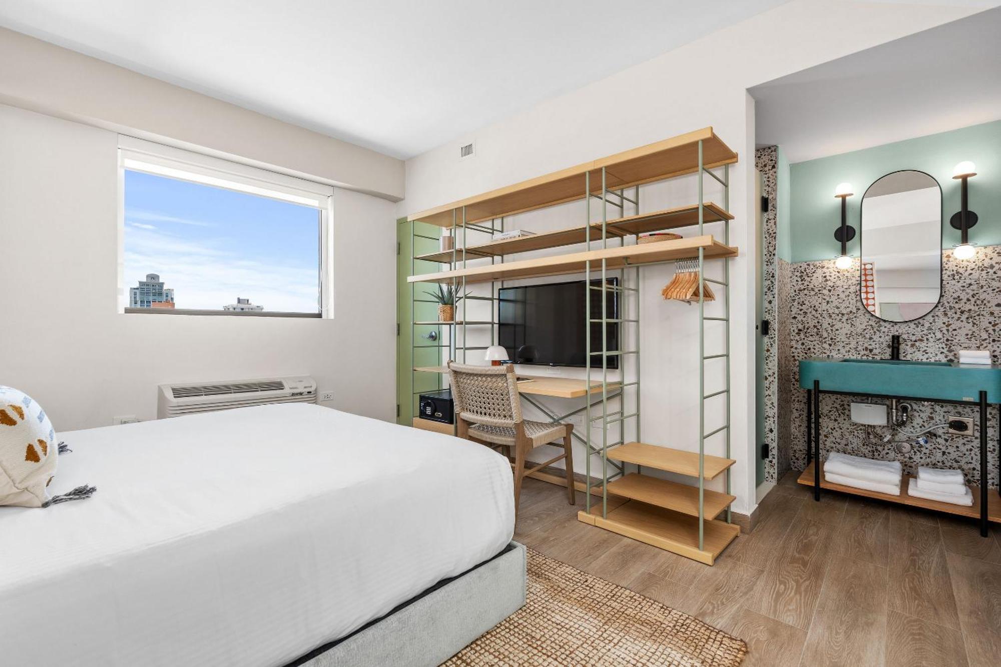 Hibird- Apartment And Suites Hotel San Juan Bilik gambar