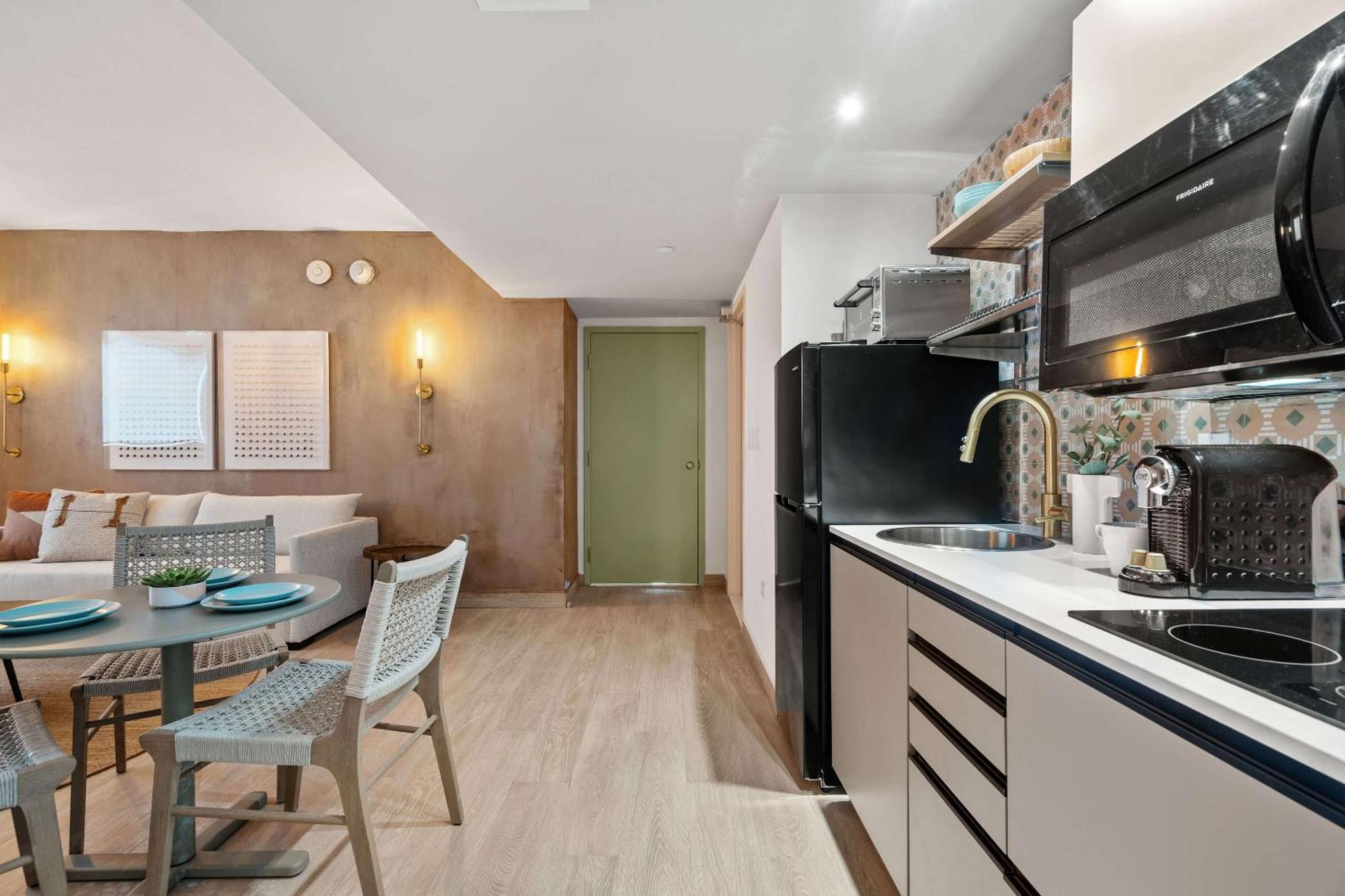 Hibird- Apartment And Suites Hotel San Juan Bilik gambar