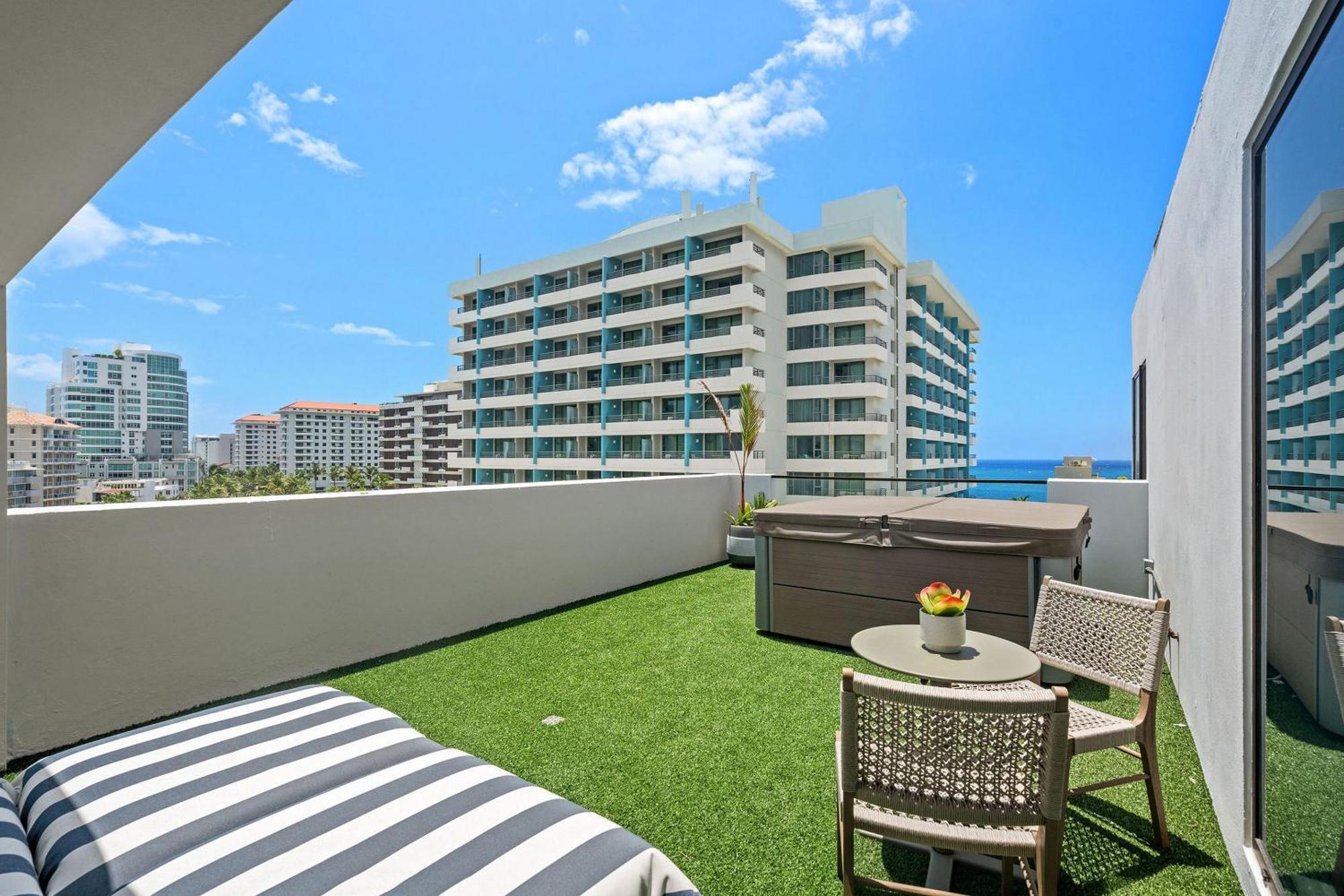 Hibird- Apartment And Suites Hotel San Juan Bilik gambar