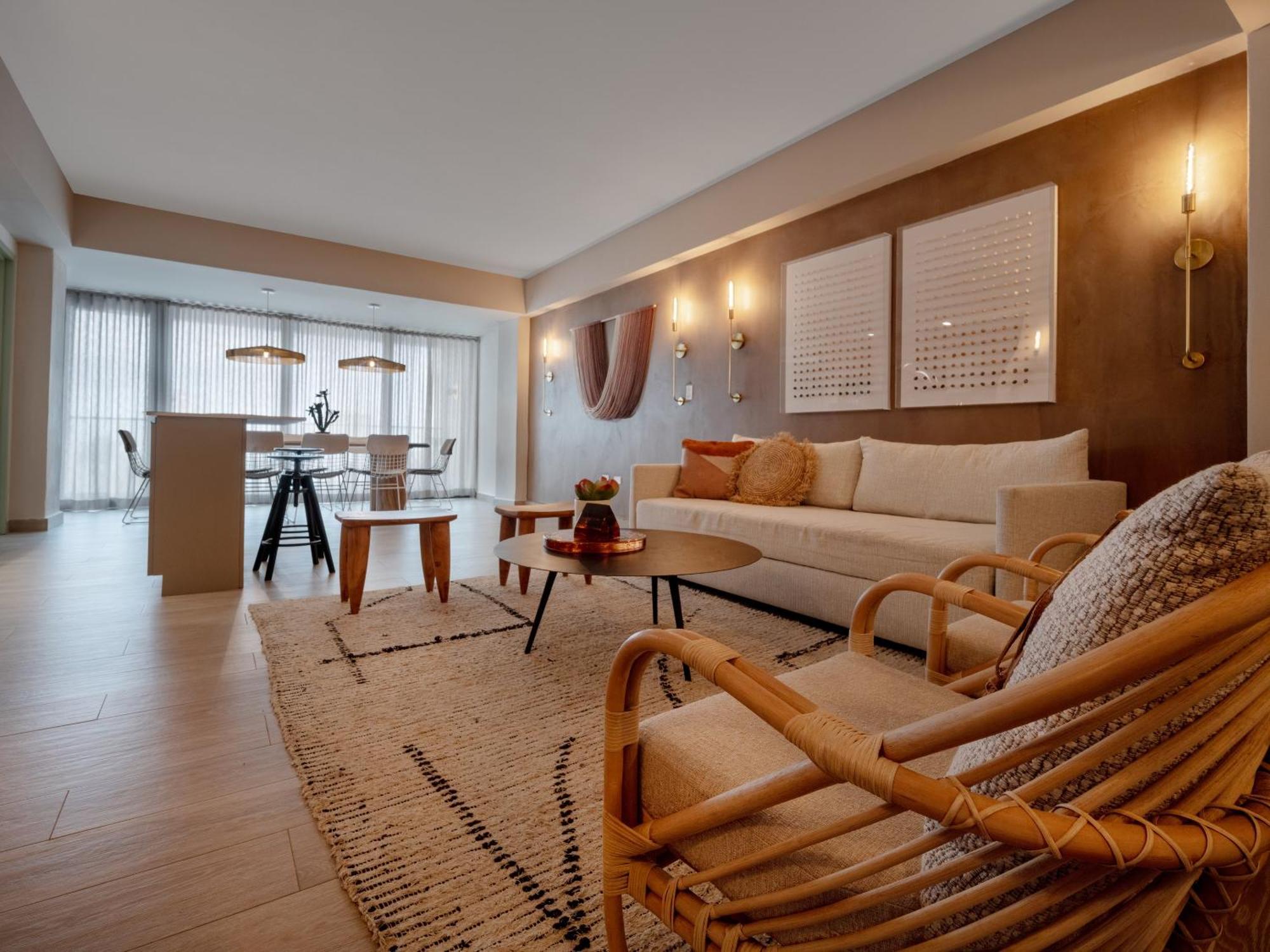 Hibird- Apartment And Suites Hotel San Juan Bilik gambar
