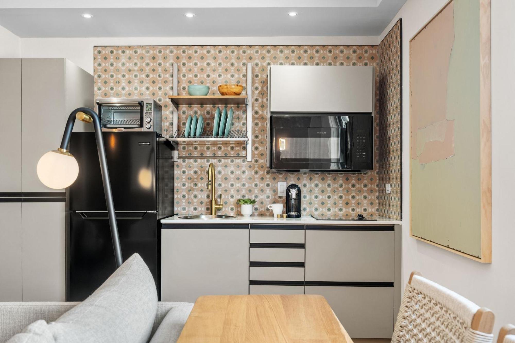 Hibird- Apartment And Suites Hotel San Juan Bilik gambar