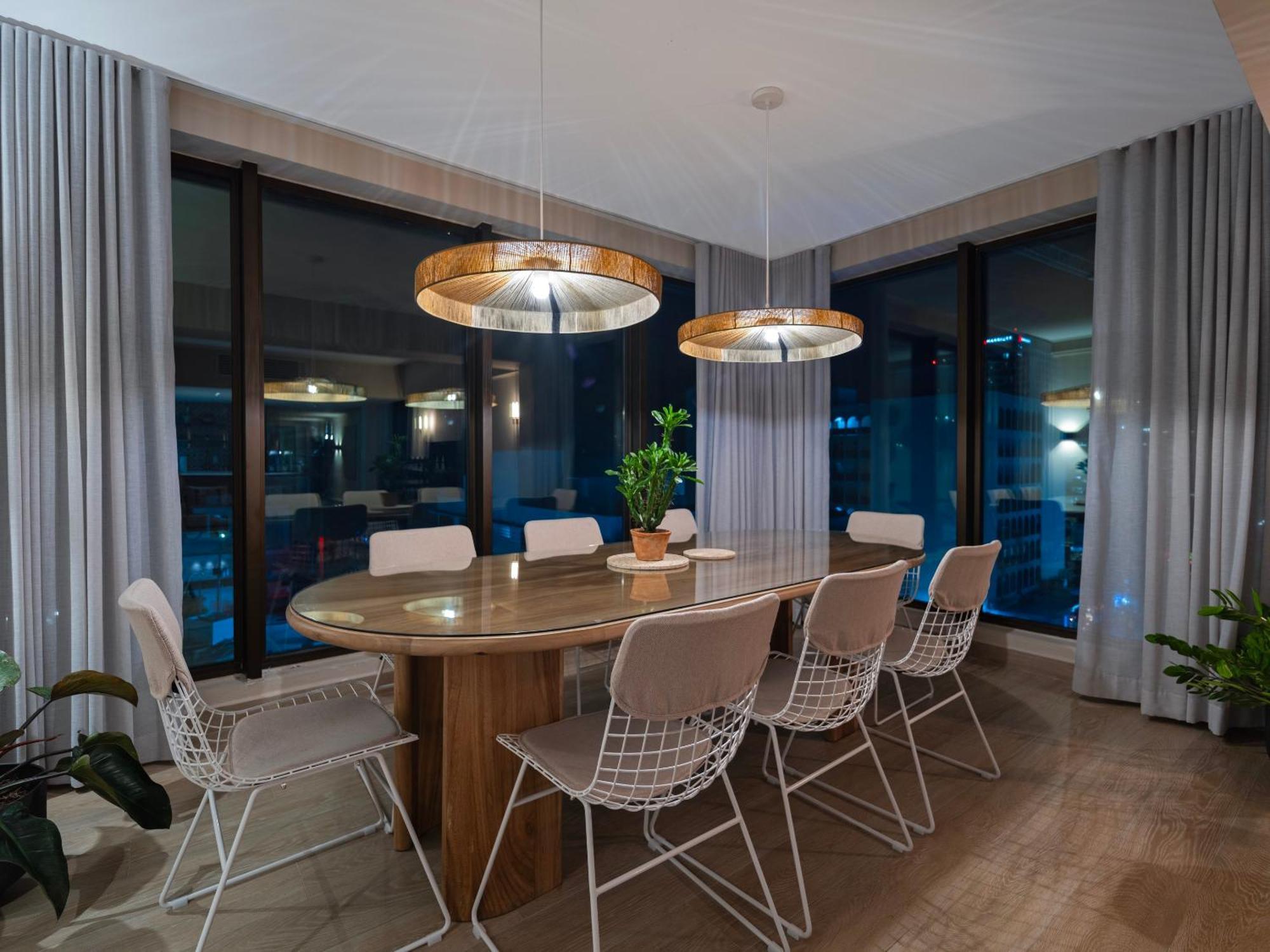 Hibird- Apartment And Suites Hotel San Juan Bilik gambar