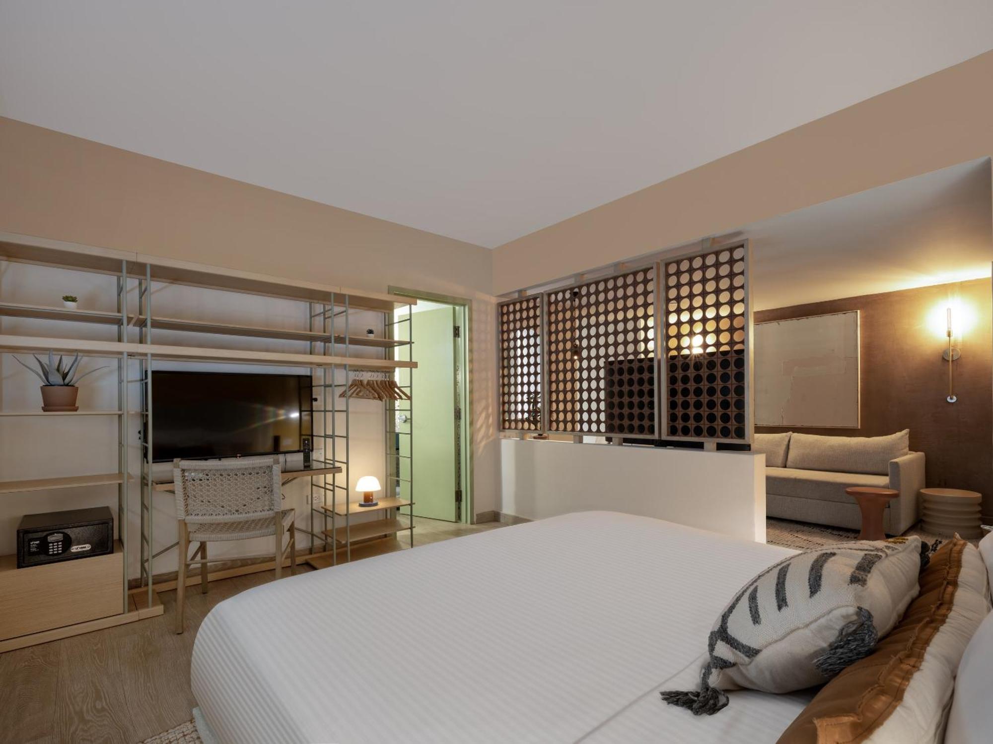 Hibird- Apartment And Suites Hotel San Juan Bilik gambar