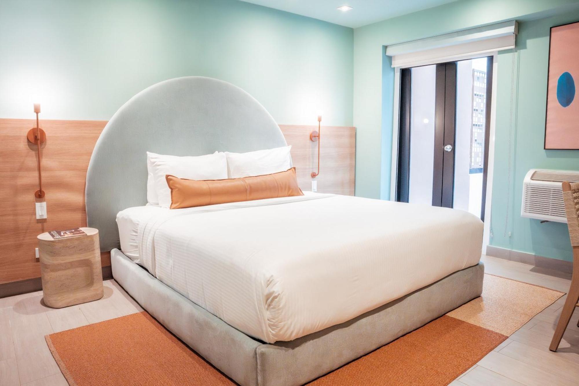Hibird- Apartment And Suites Hotel San Juan Bilik gambar