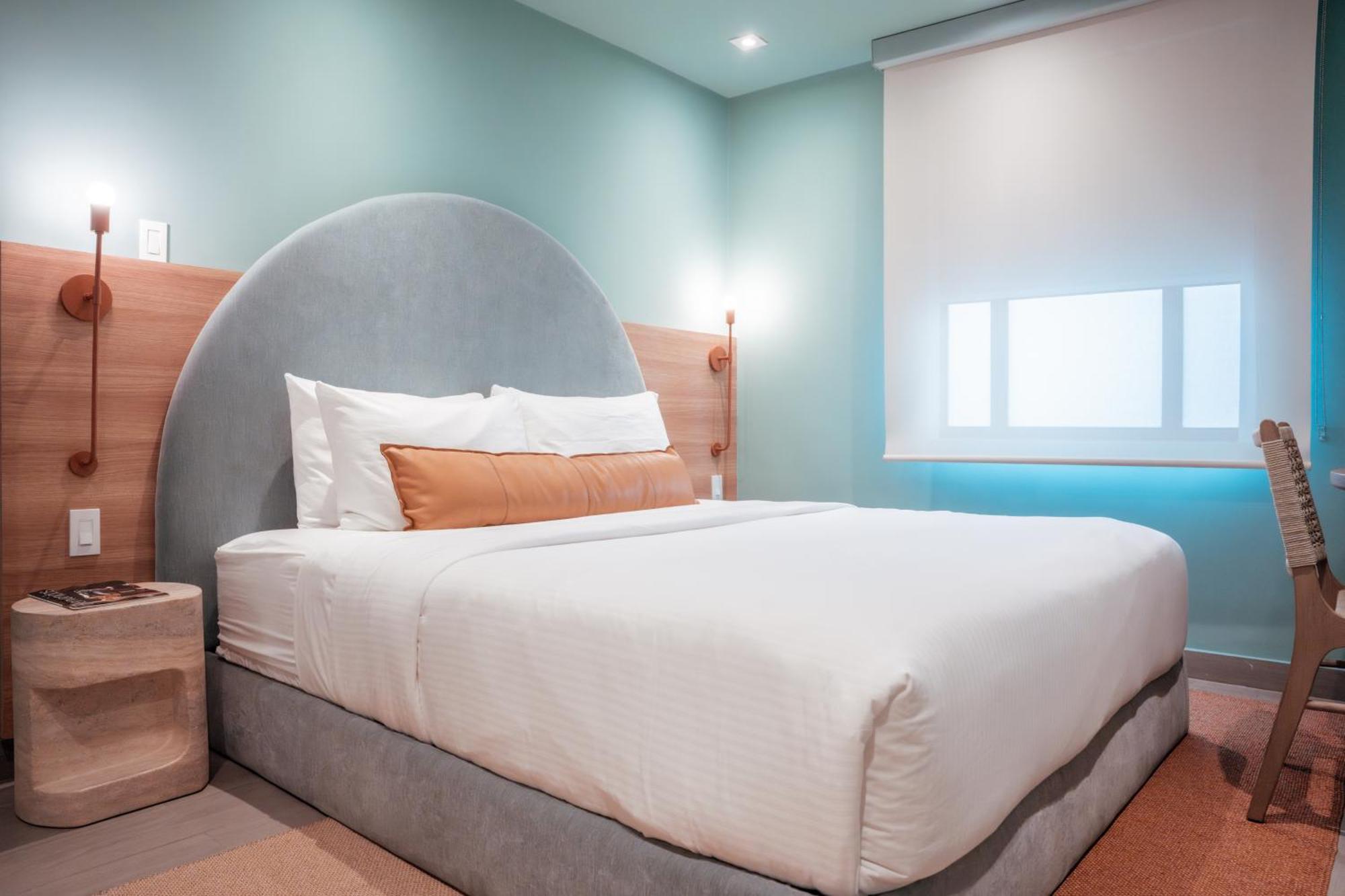 Hibird- Apartment And Suites Hotel San Juan Bilik gambar