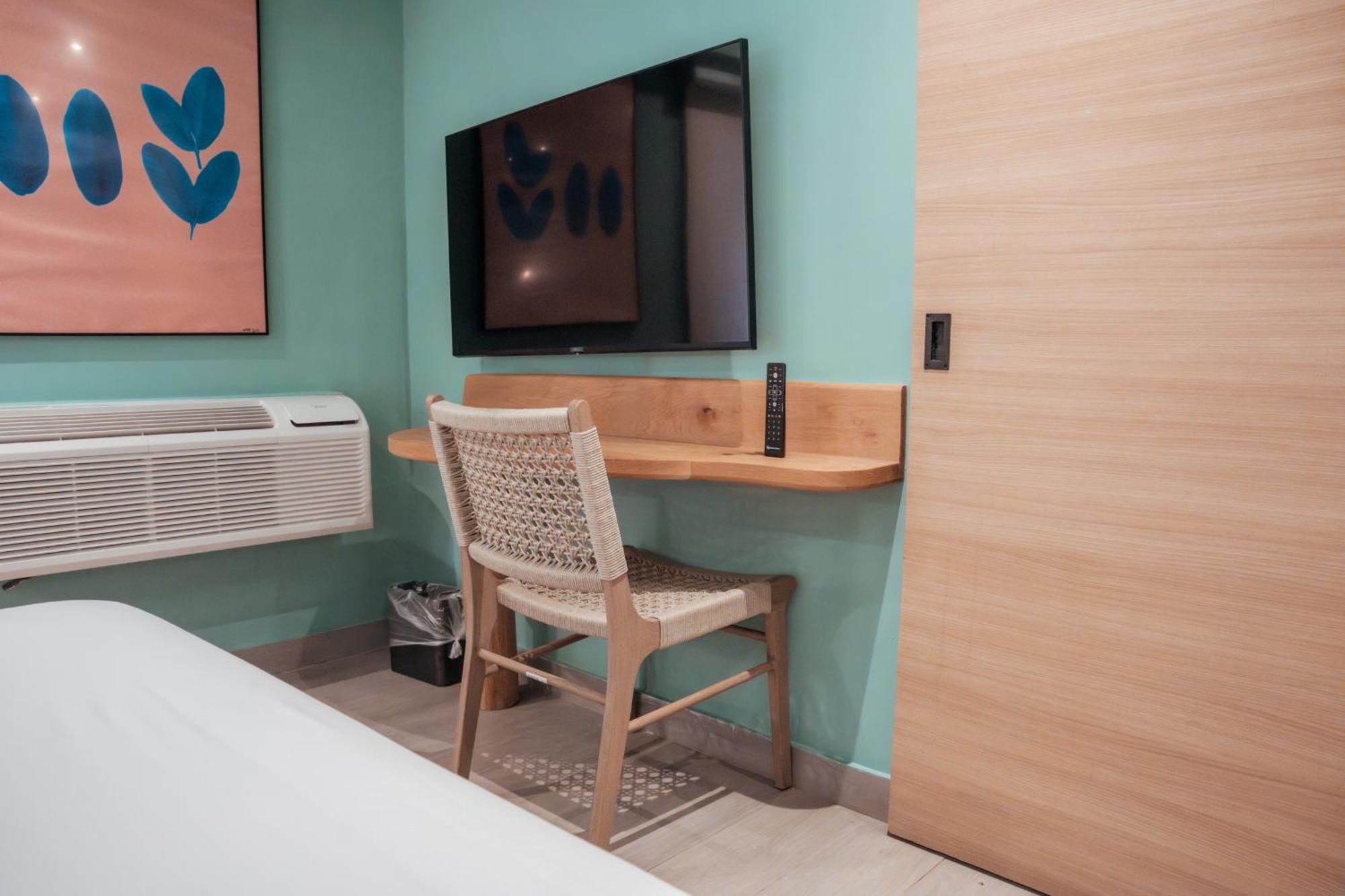 Hibird- Apartment And Suites Hotel San Juan Bilik gambar