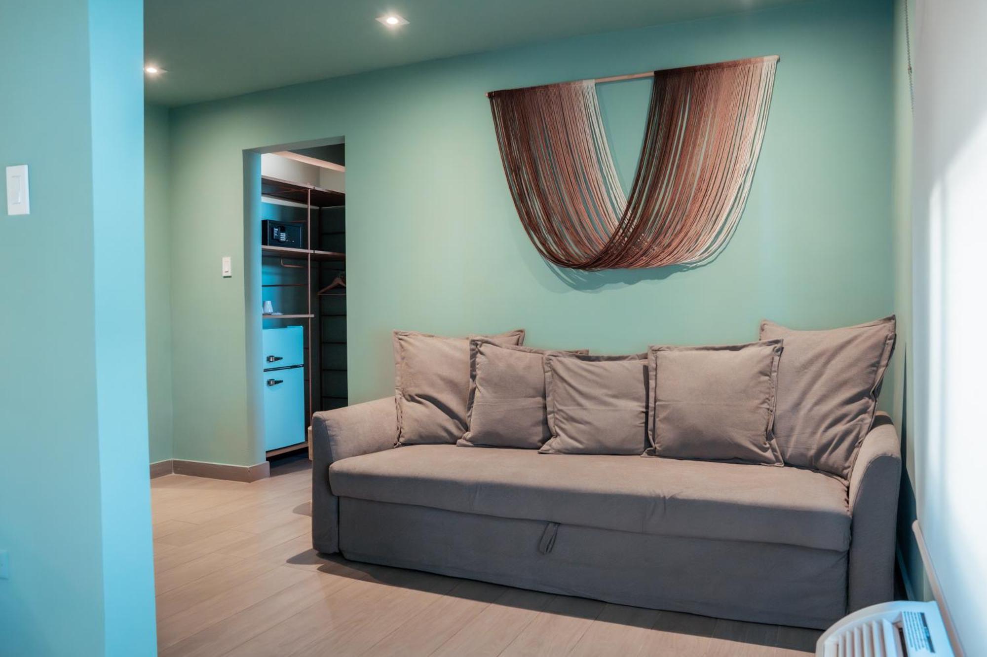 Hibird- Apartment And Suites Hotel San Juan Bilik gambar