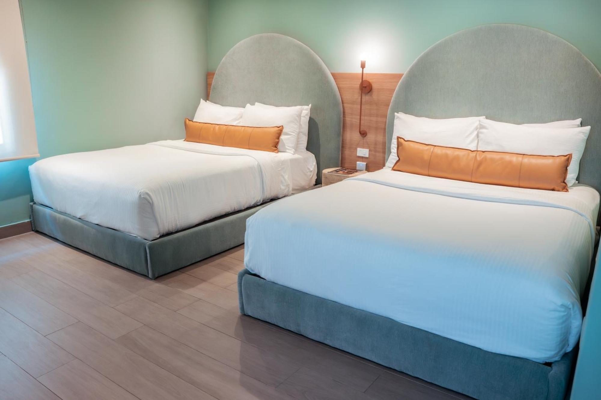 Hibird- Apartment And Suites Hotel San Juan Bilik gambar