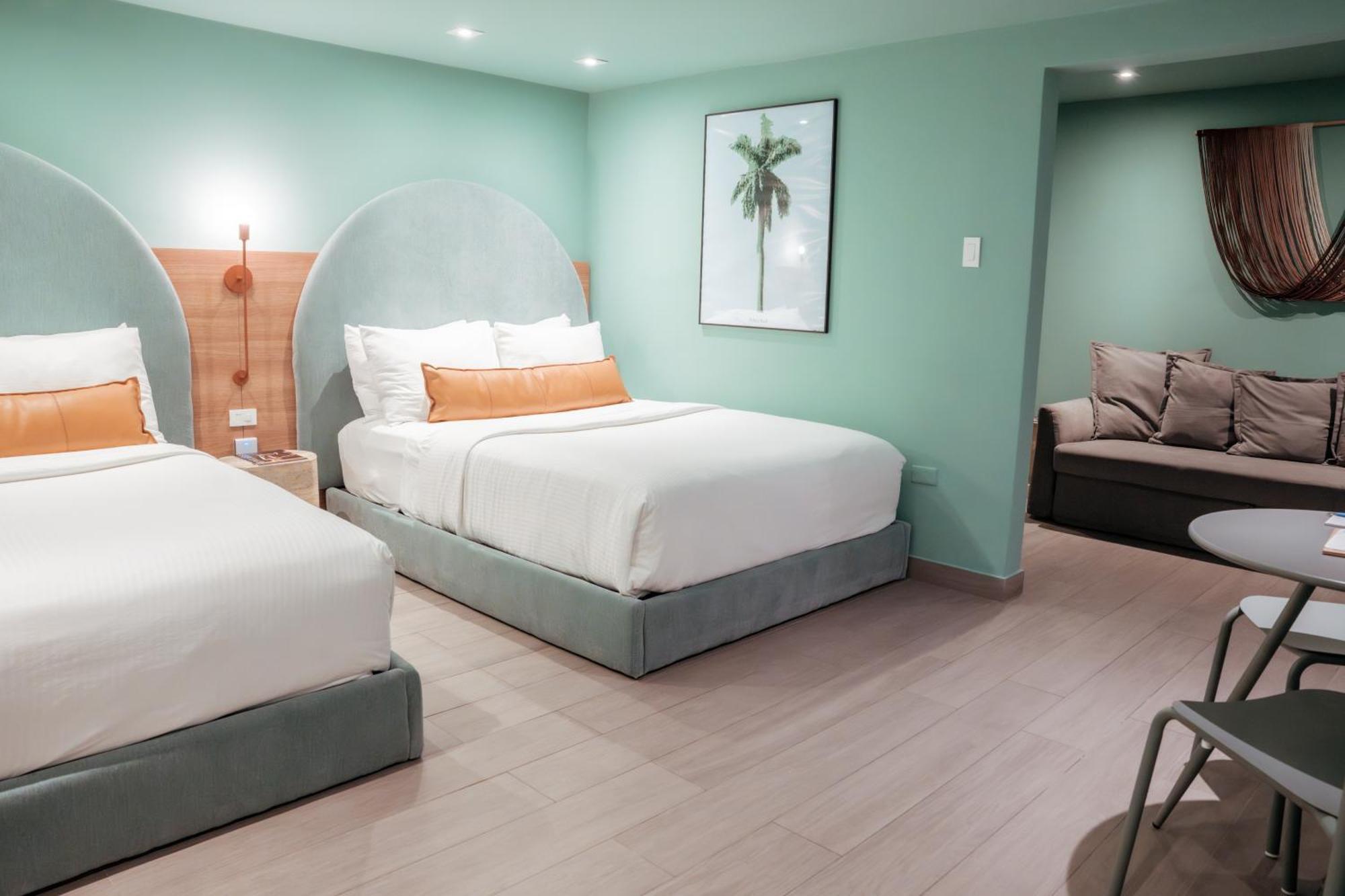 Hibird- Apartment And Suites Hotel San Juan Bilik gambar